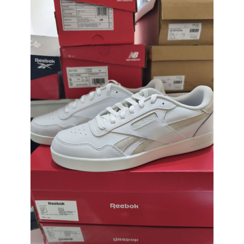Septau Reebok Court Advance