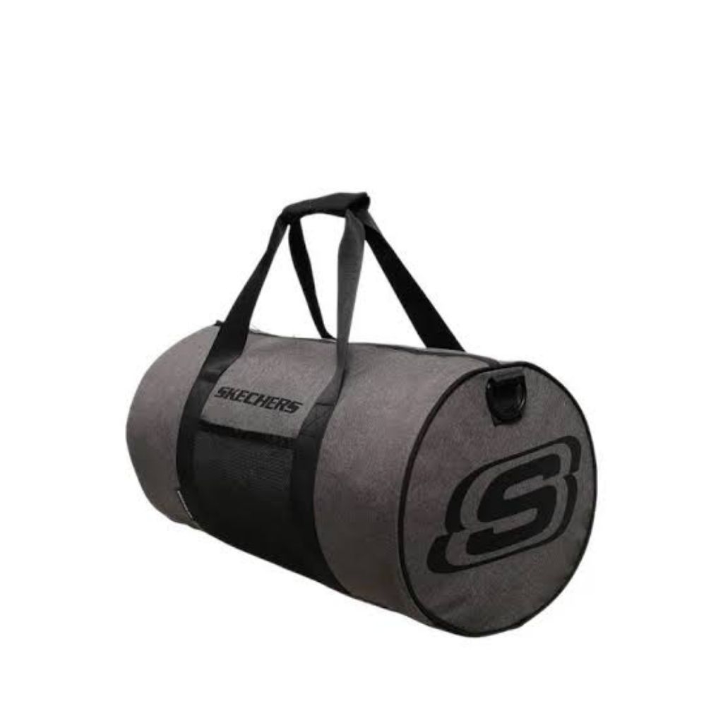 Skechers Duffle / Gym / Travel Bag Grey