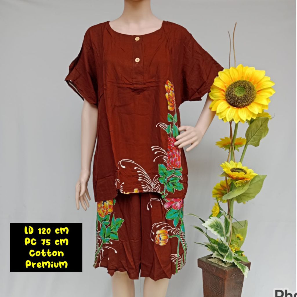 BEBIDOL KATUN ADIWASTRA / BEBIDOL JUMBO KATUN