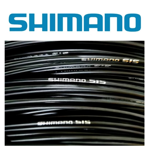 KABEL LUAR REM SEPEDA SHIMANO PER METER