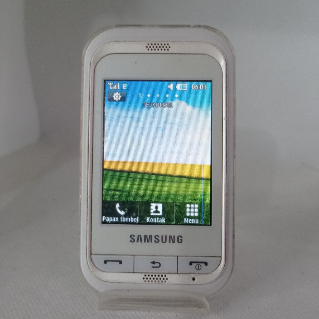 Samsung champ Hp jadul