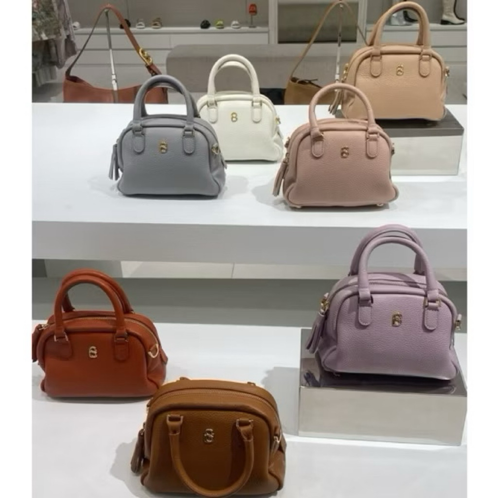 jane bag exclusive limited edition || Aluna large like new