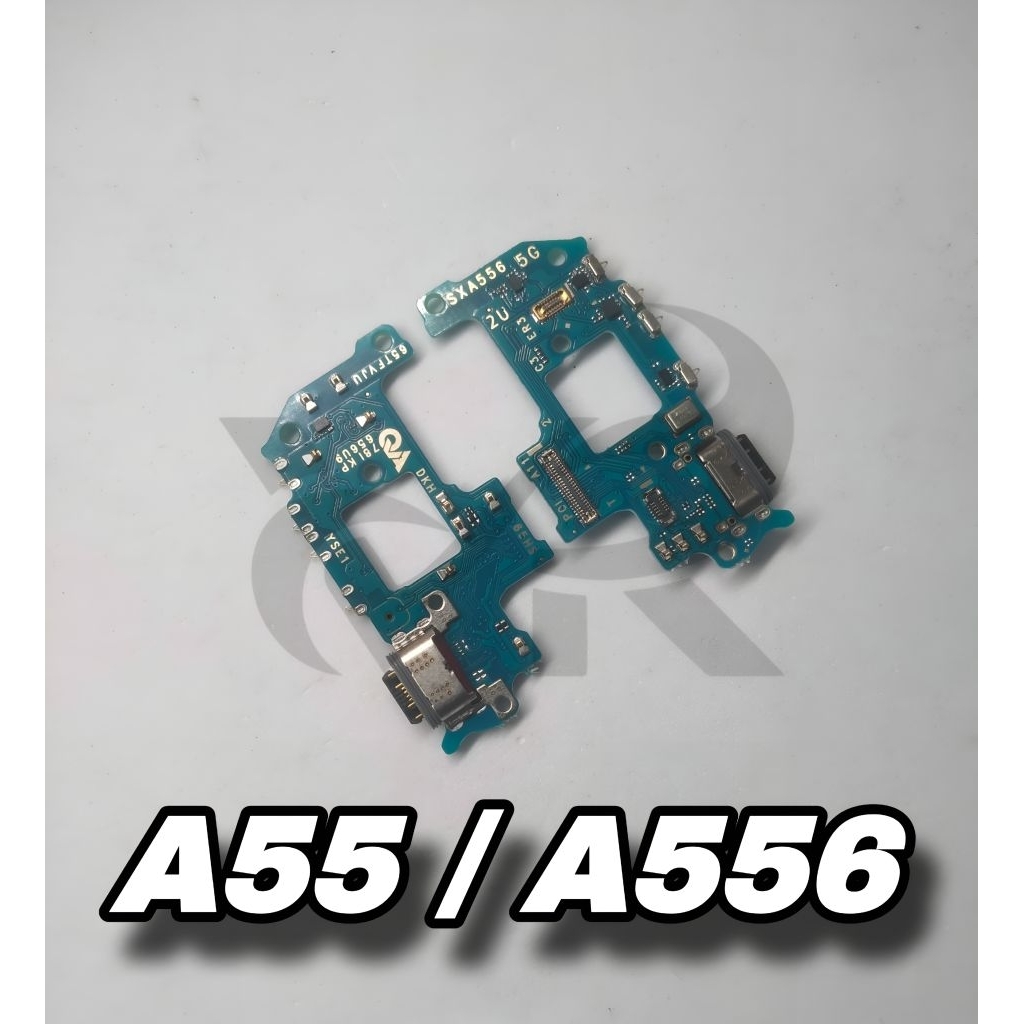 PAPAN CON CAS ORI SAMSUNG GALAXY A55