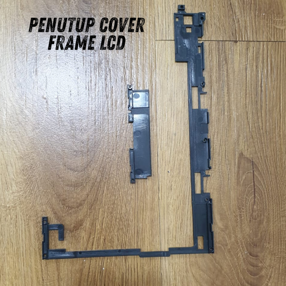 PENUTUP COVER FRAME LCD ADVAN SKETSA 2 ORIGINAL COPOTAN