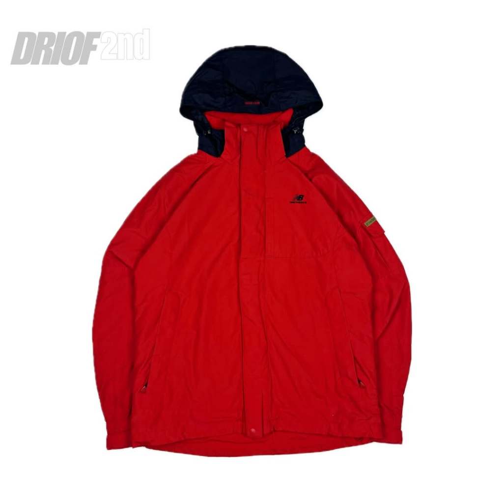 Jacket New Balance | Outdoor NB