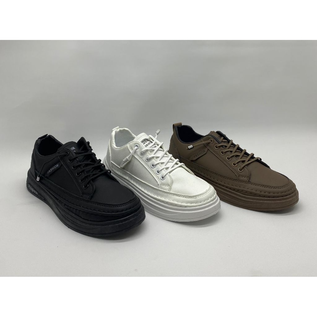 VVIP STORE ~ FASHION SHOES SEPATU PRIA