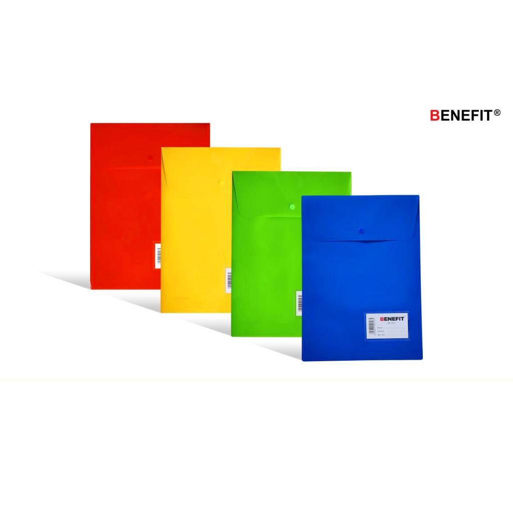 

BENEFIT ECER MAP KANCING+NT MF-5511