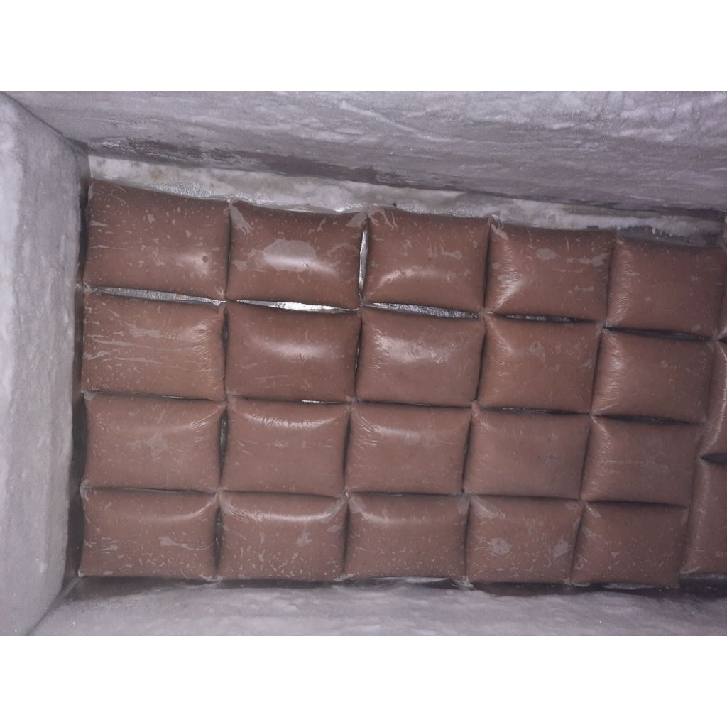 

ikan tenggiri giling premium