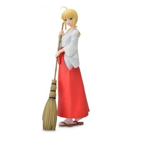 Saber Hollow Ataraxia Figure SEGA ORIGINAL Figure