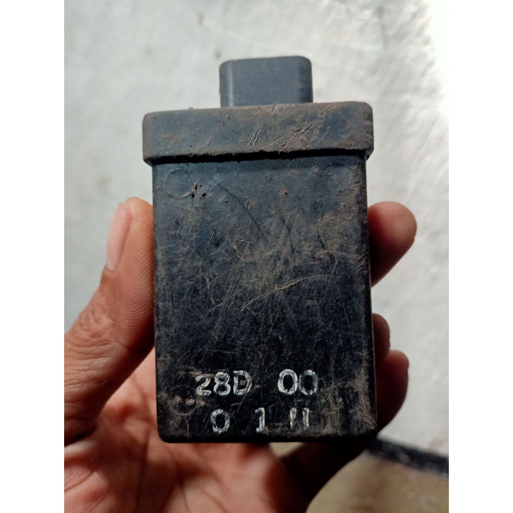 cdi original mio 28d smile smail 2007 2008 2009 2010 pnp vega zr