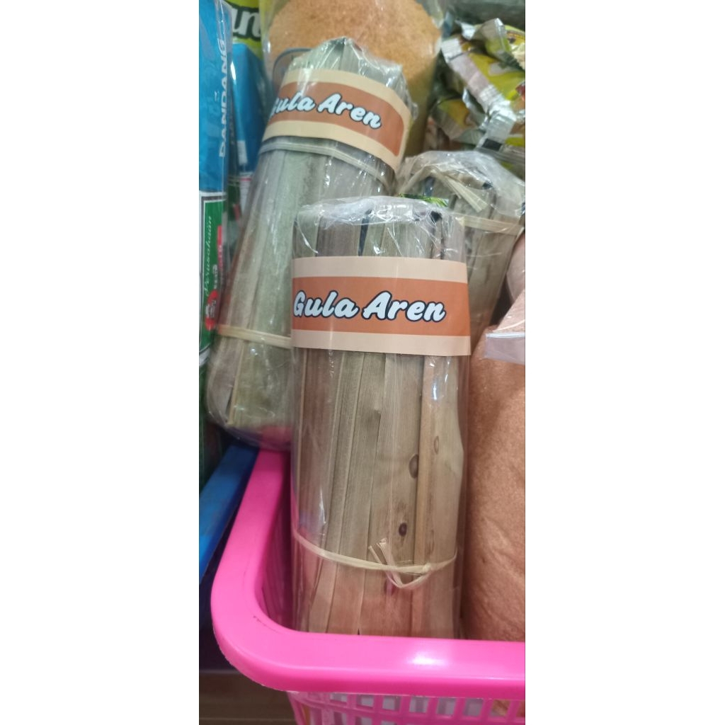 

Gula Aren