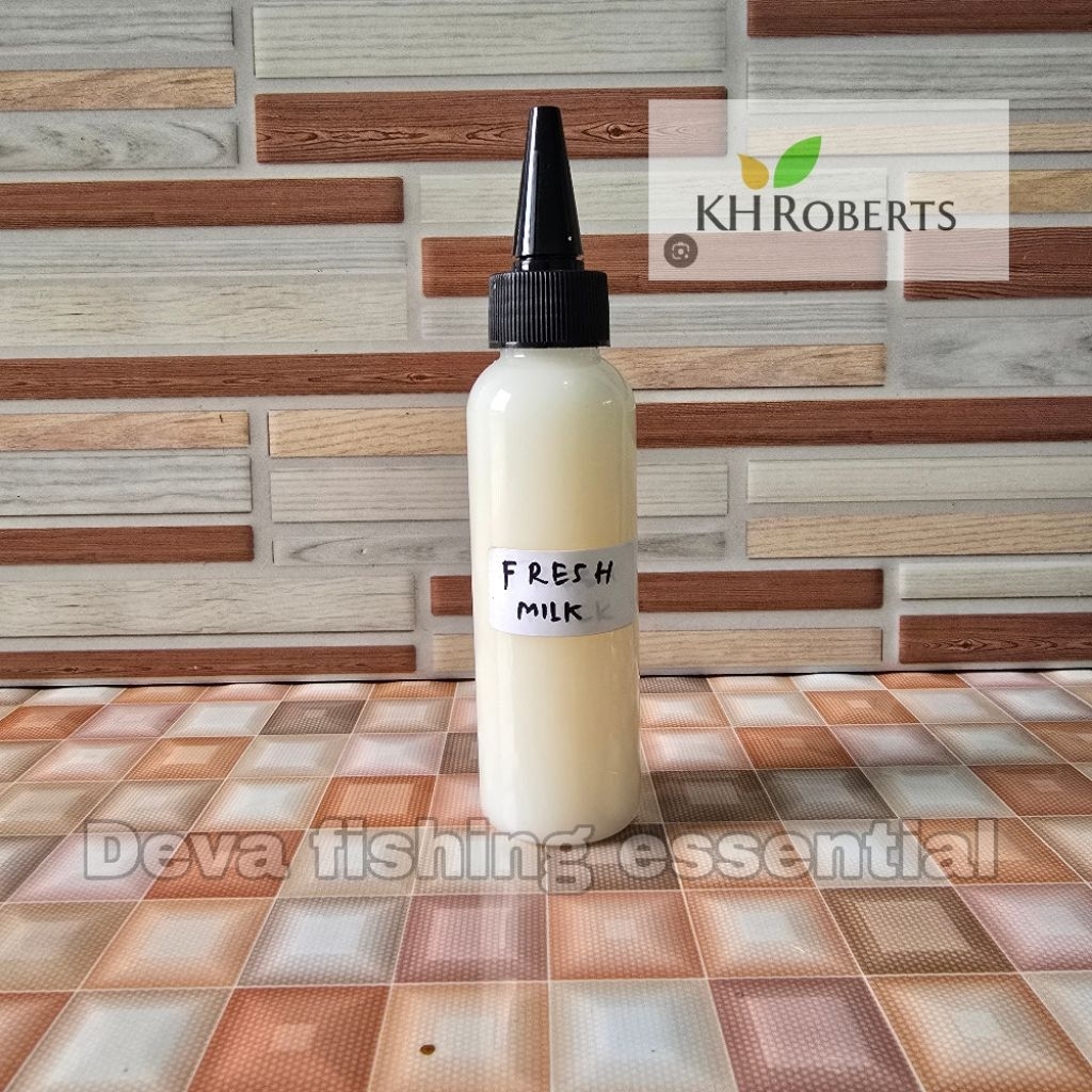 Essen fresh milk KH robert