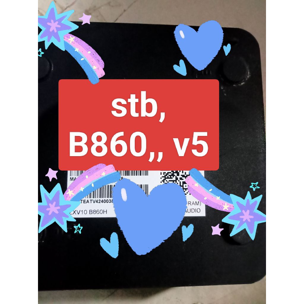 Android, tv, box, v5