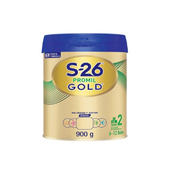 S-26 Promil Gold 2 900gram