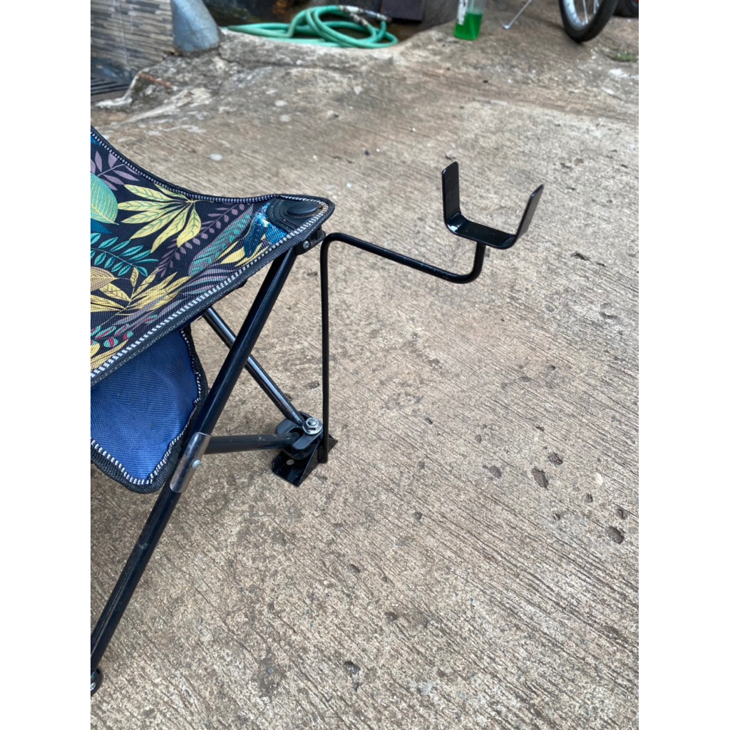 cagak pancing bangku lipat cagak pancing cagak pancing kursi