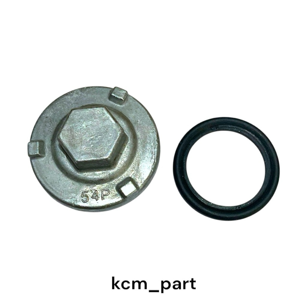 BAUT TAP TAB TUTUP OLI MESIN BAWAH JUPITER MX Jupiter MX 135 Old-New MX King-Vixion