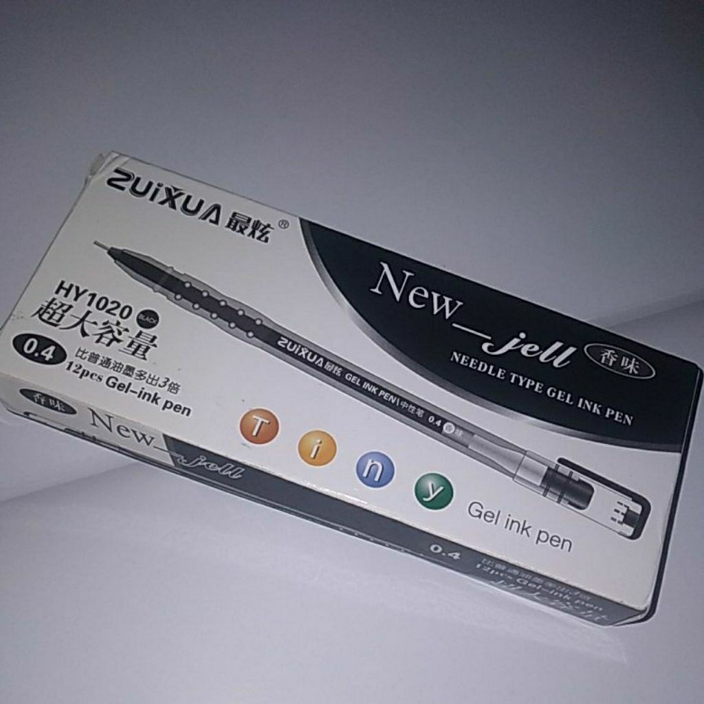 

1 pack bolpoin murah isi 12 pcs