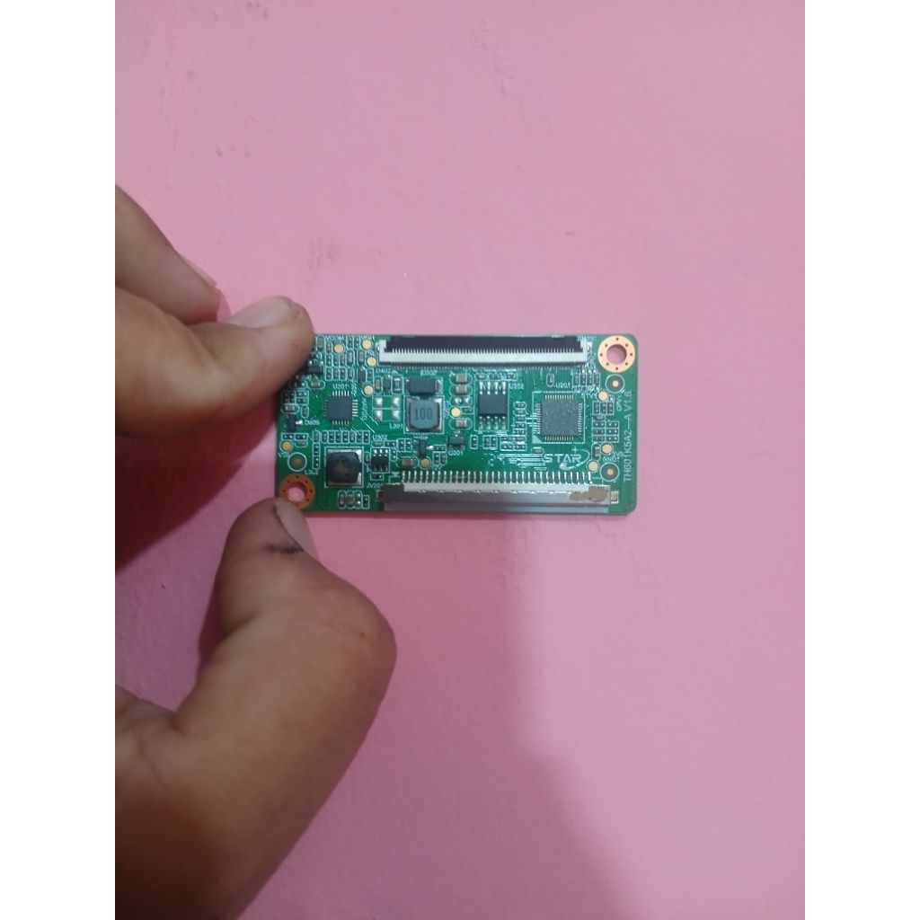 TCON Untuk panel boe 32 inch. HV320whb-F56