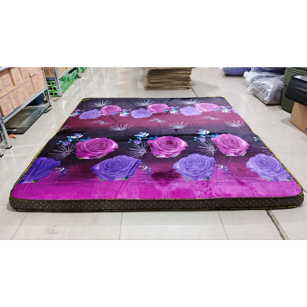 KARPET MALAYSIA / AMBALAN MALAYSIA TEBAL / KARPET MALAYSIA ANTI SLIP