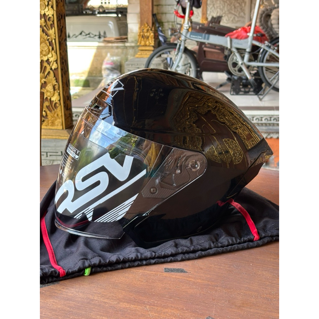 HELM RSV NEW WINDTAIL