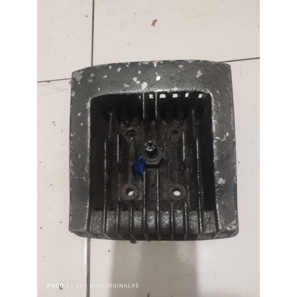 HEAD RX KING COPOTAN