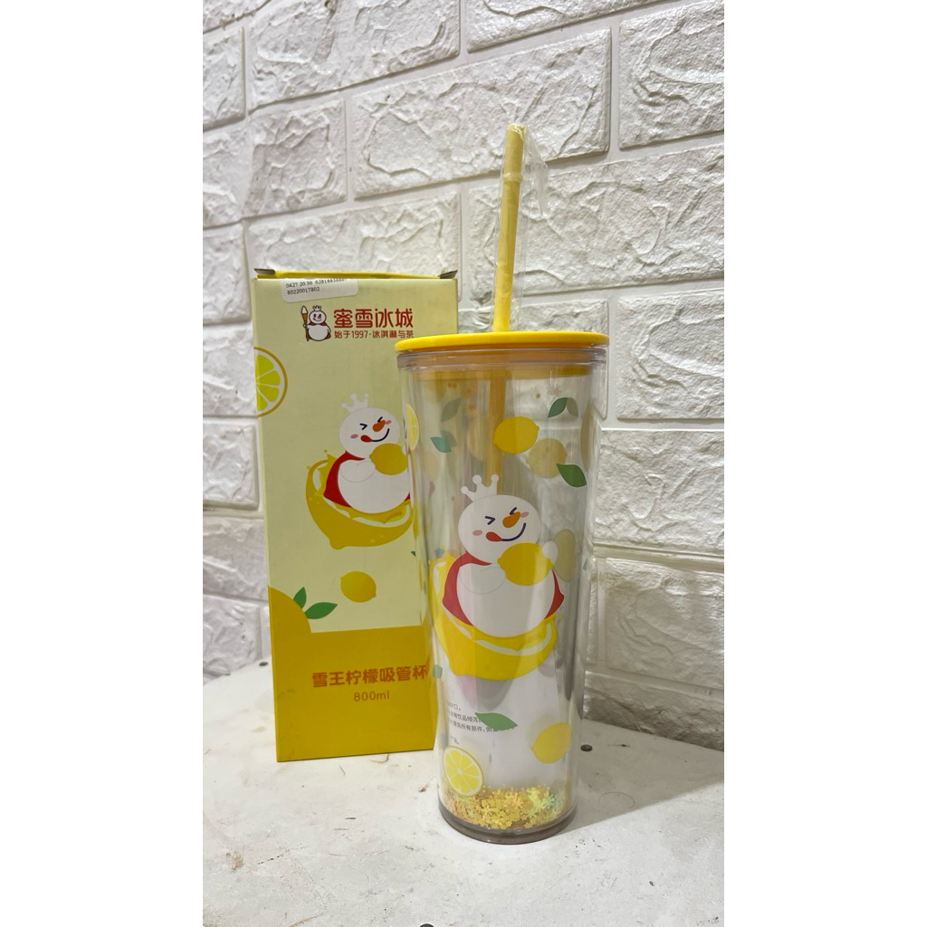 Tumblr Mixue LIMITED