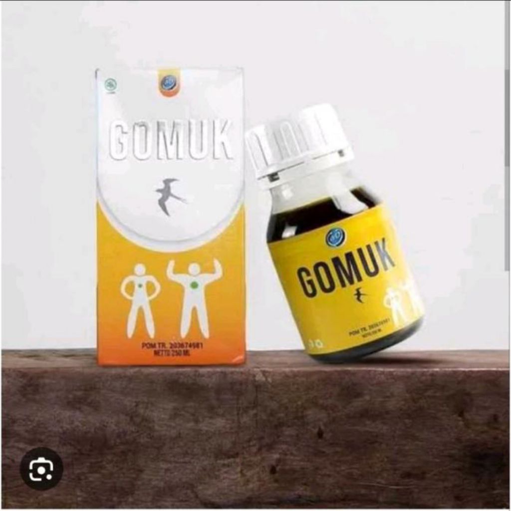 

pusat madu gomuk asli original kualitas bagus bpom