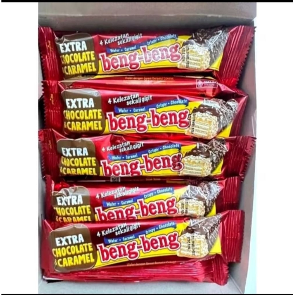 

grosis Beng Beng coklat