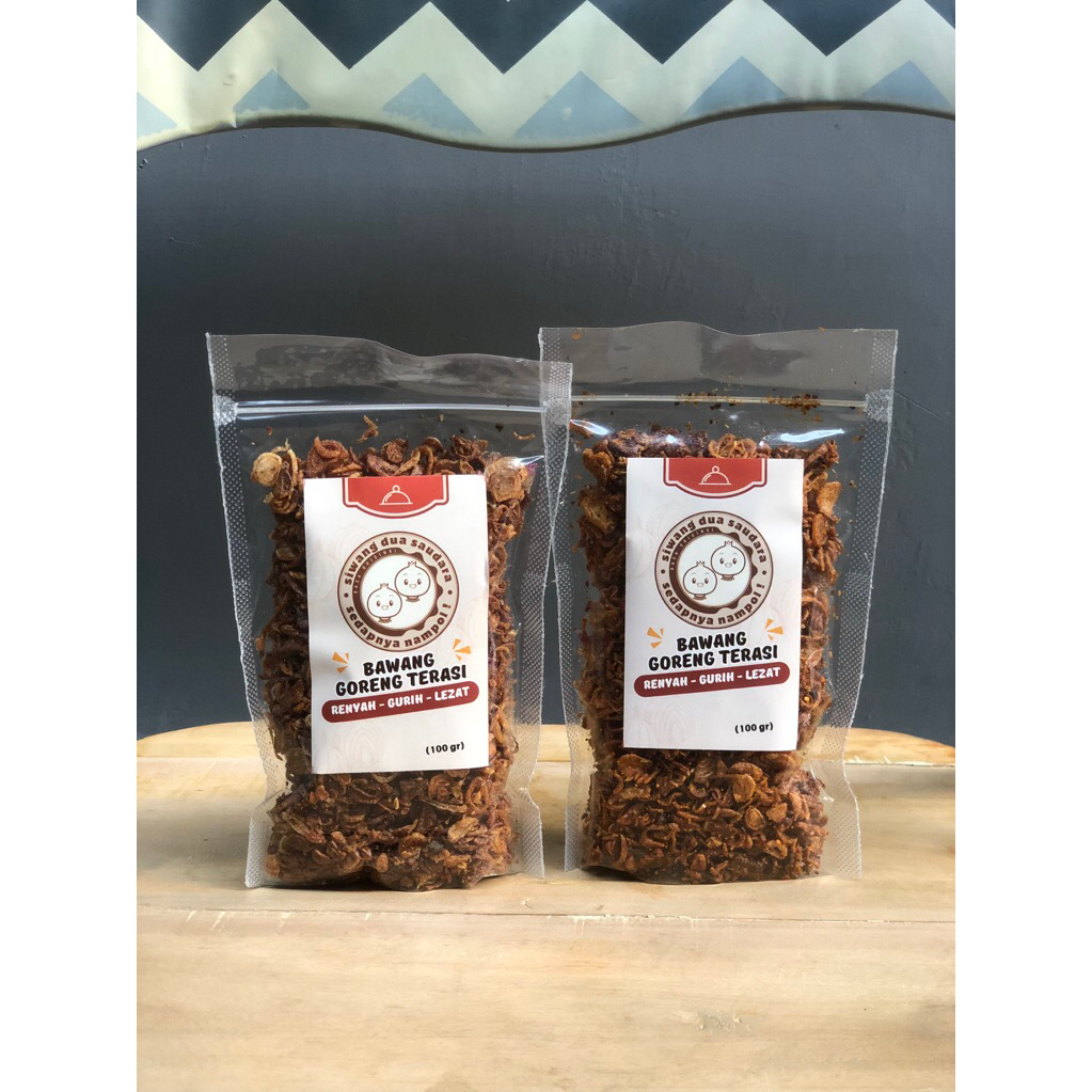 

Siwang Udang Rebon Original