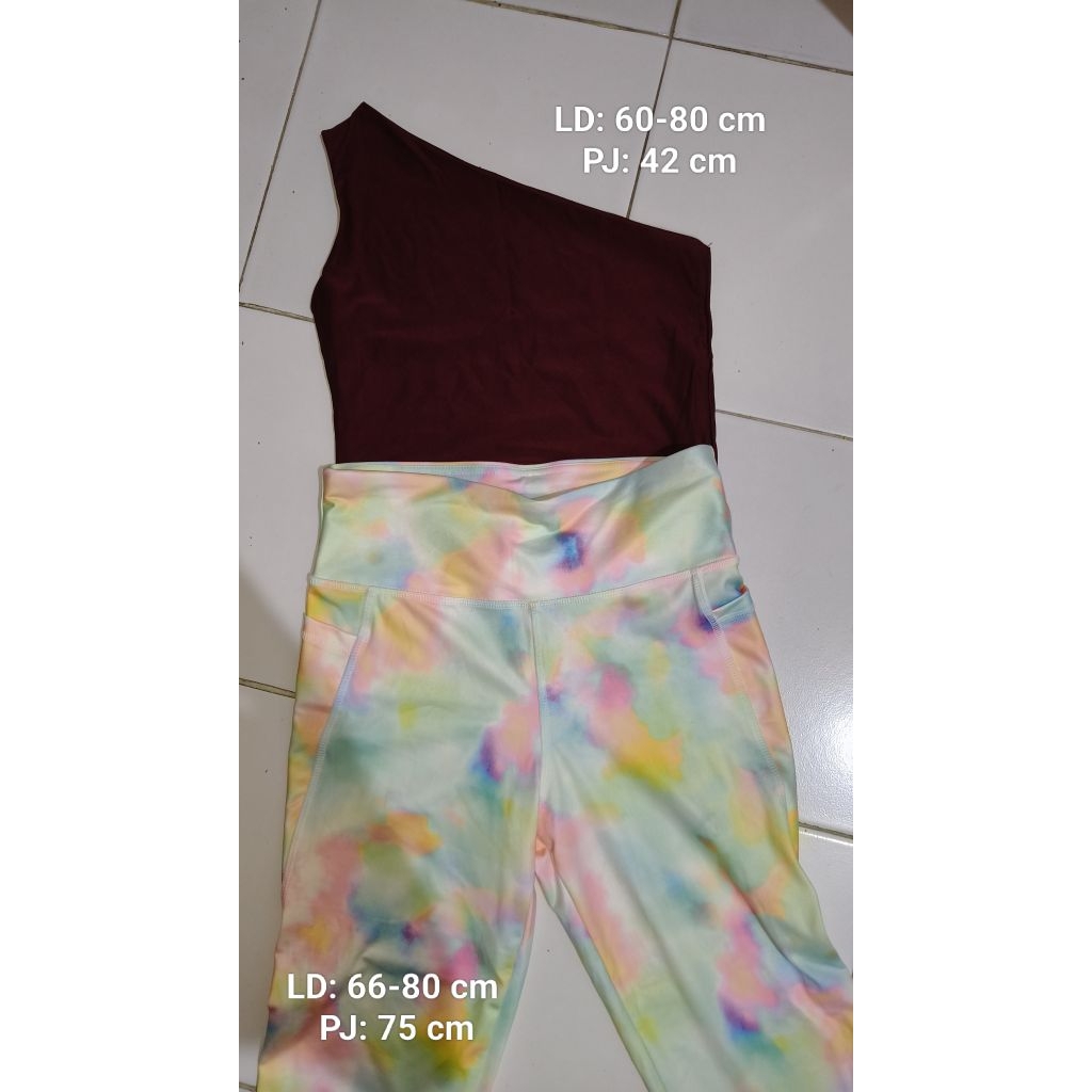 [NEW] - One set Sportswear