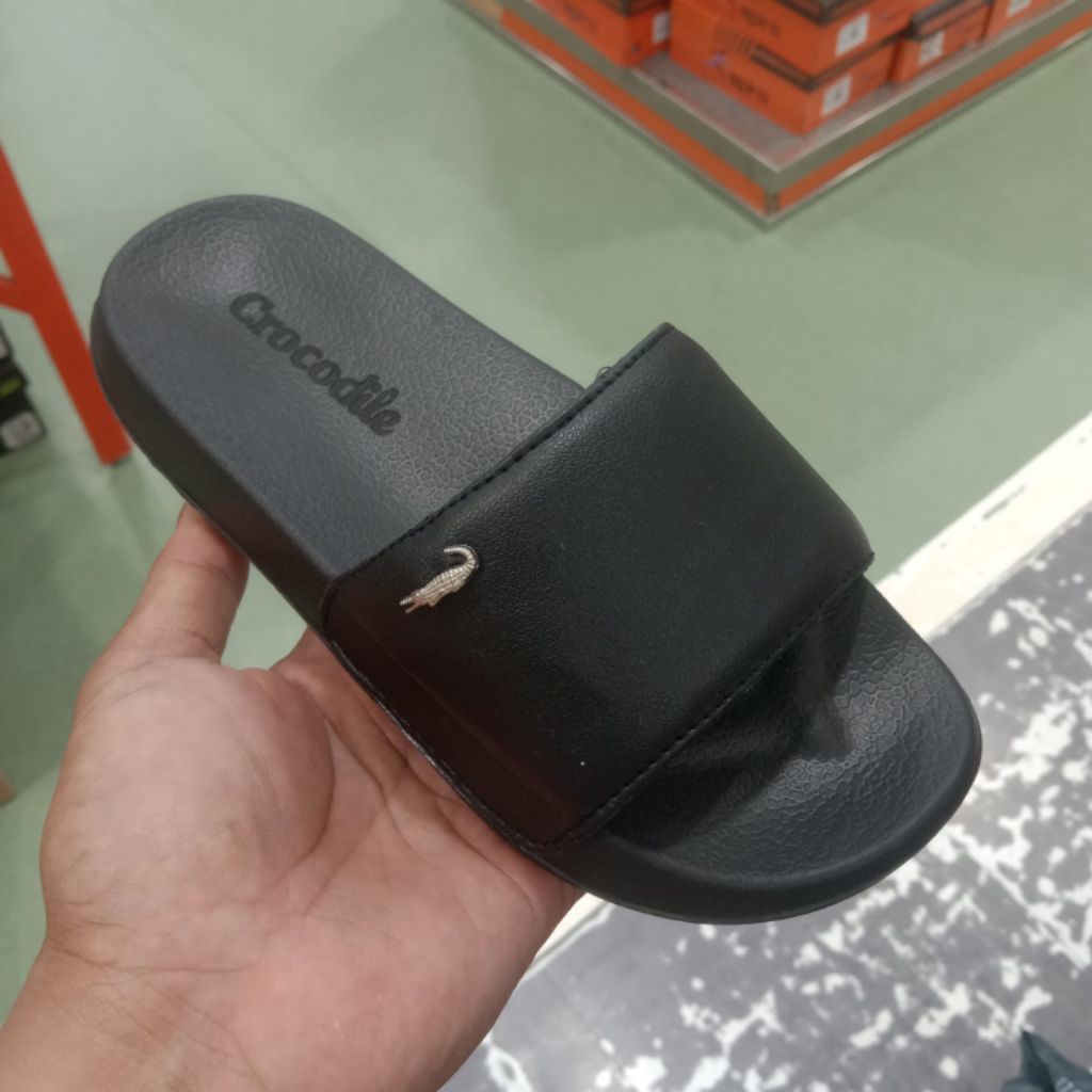 CROCODILE SANDAL ANAK LAKI LAKI ORIGINAL