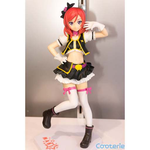 Sega Maki Nishikino