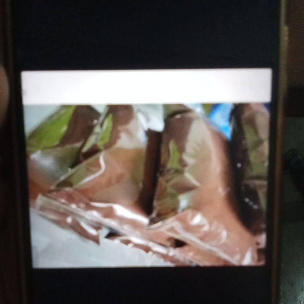 

Kopi bubuk 1 kg dan 1/2kg