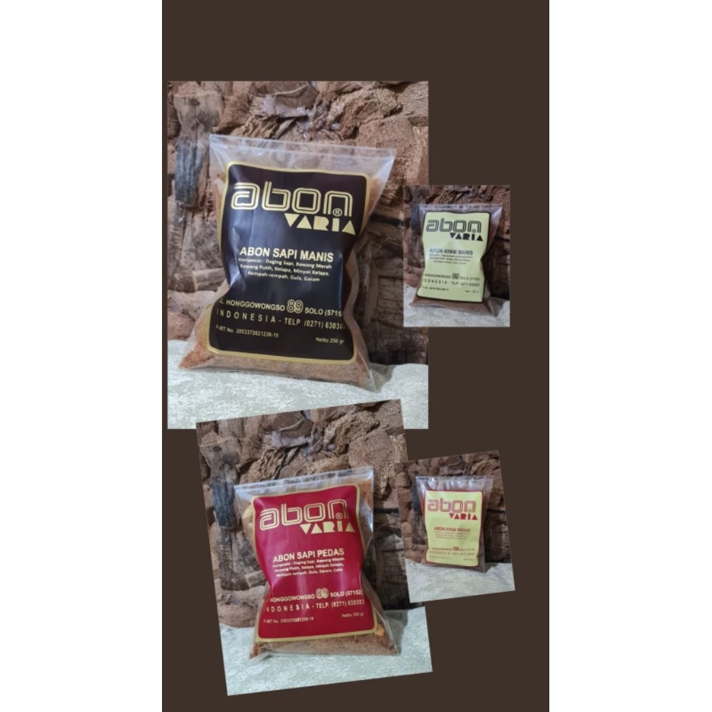 

ABON.VARIA.si.Legend