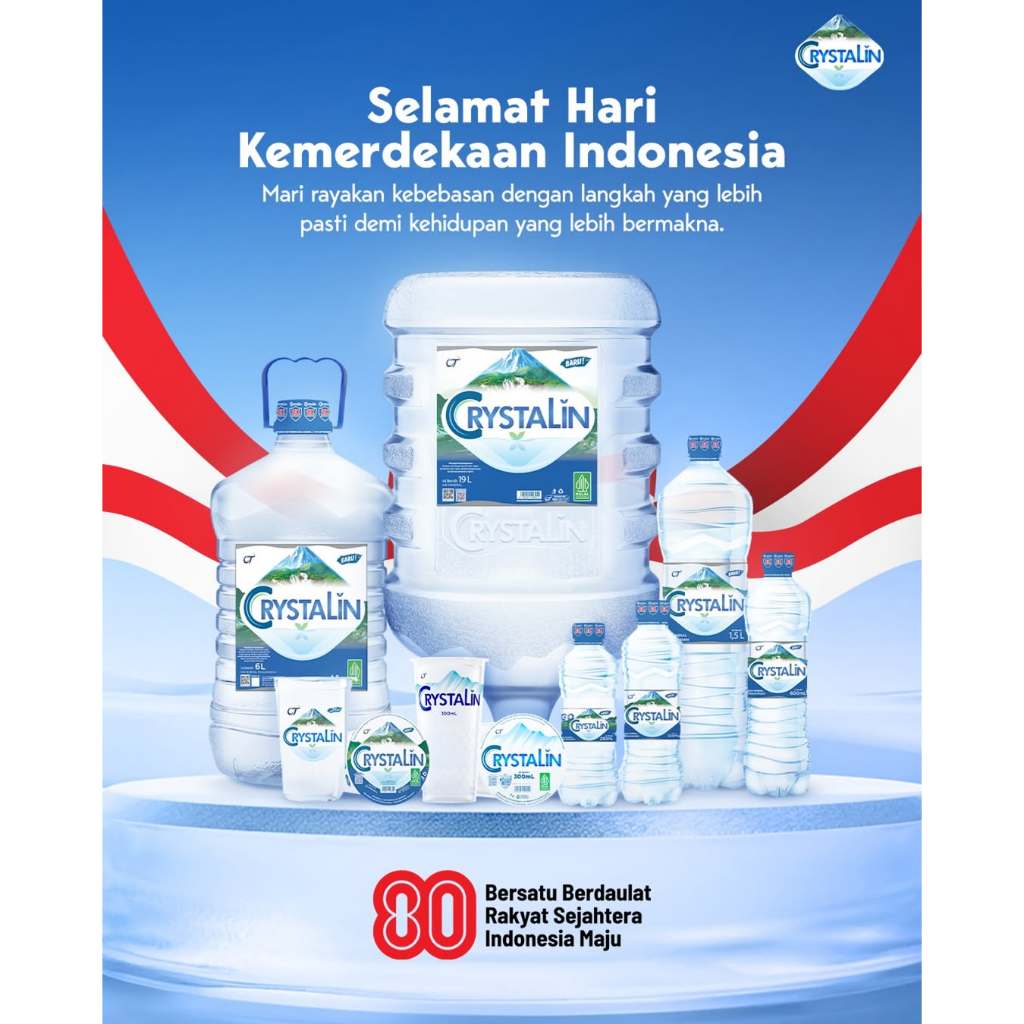 

x1 Karton CRYSTALIN 220ml 600ml 1500ml 200 mL 600 mL 1500 mL Air Mineral