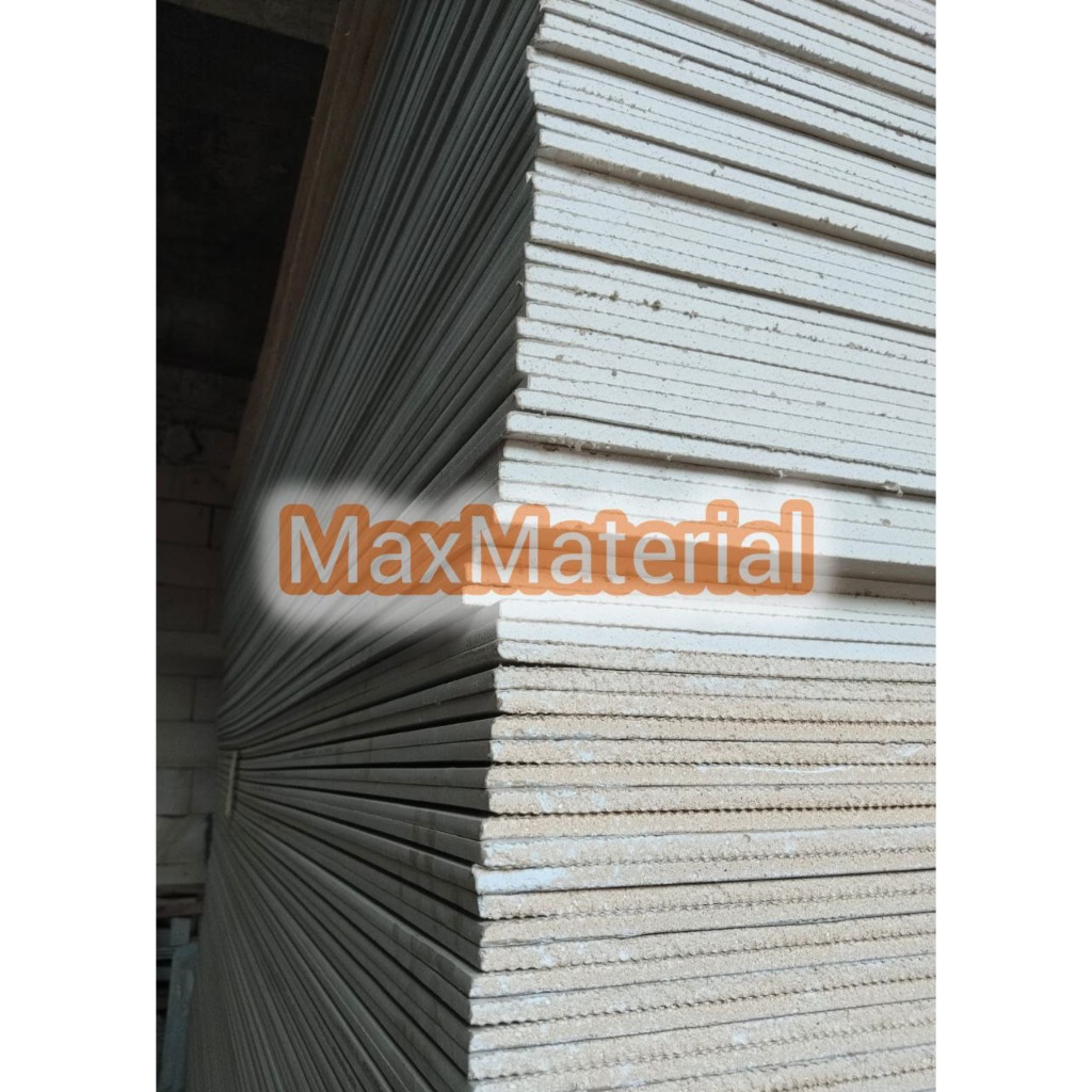 Gypsum A Plus // Gypsum Plafond