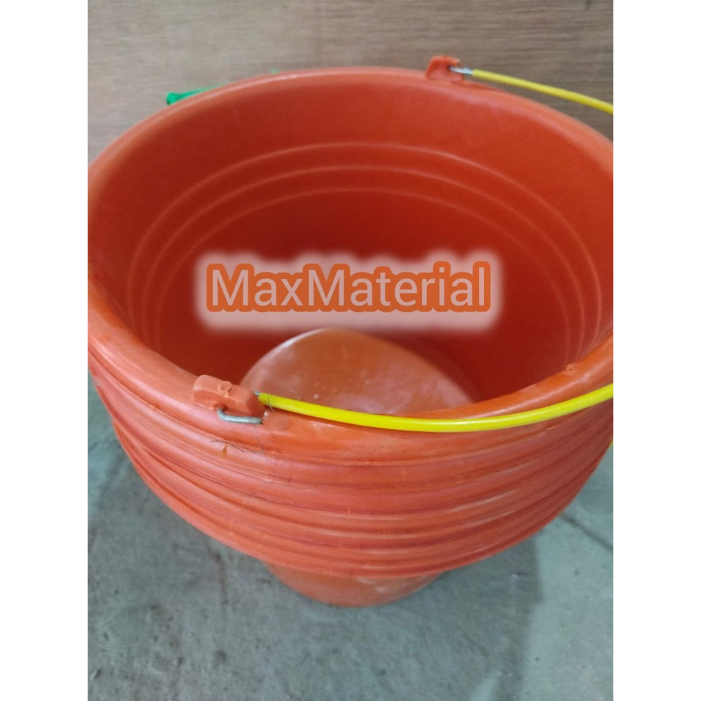 Ember Cor Orange Besar // Ember Cor Orange Kecil // Ember Oren