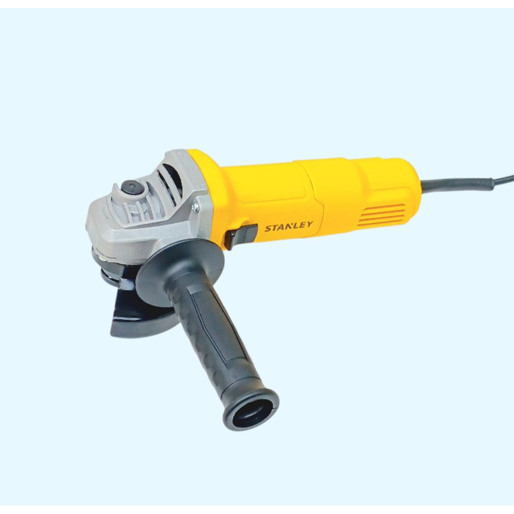StanLey SG5100 Gerinda Listrik 4" Mesin Gerinda 100MM SG5100