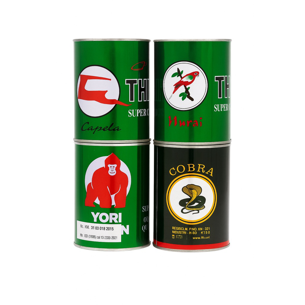 THINNER SUPER GLOSS QUALITY - TINER