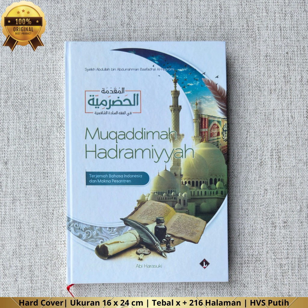 Muqaddimah Hadramiyyah Mukadimah Hadromiyah terjemah muqodimah hadromiyah