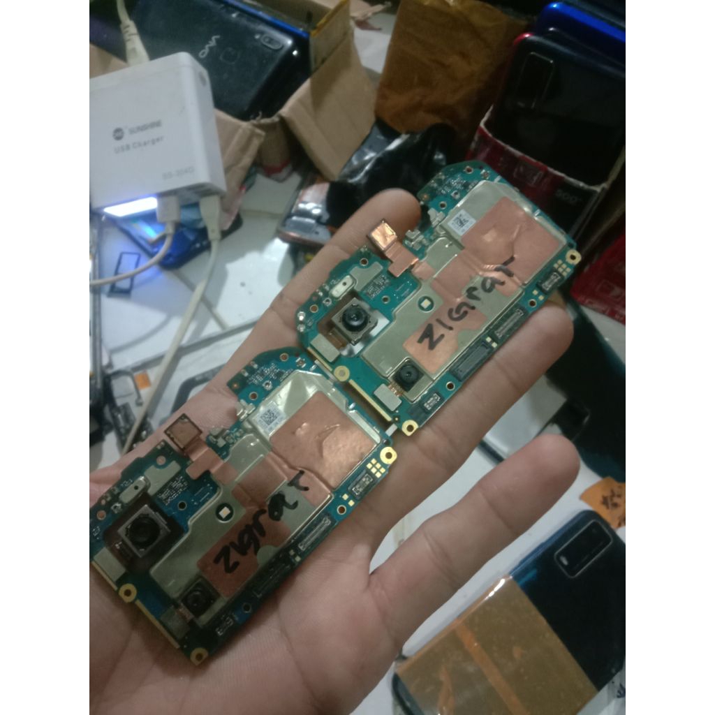 Mesin Realme C53 Normal Ada POLA PERAWAN(Baca Deskripsi)