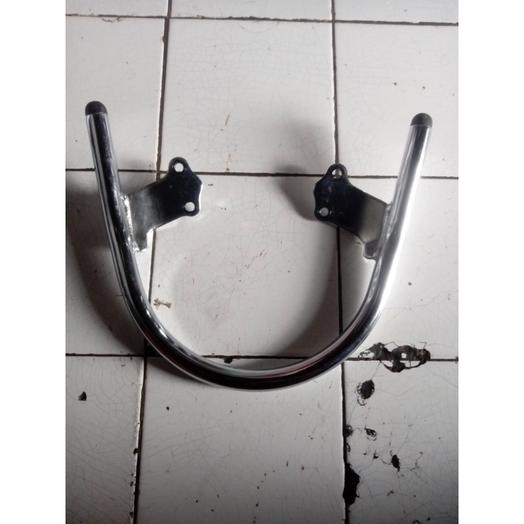 BEHEL JOK HONDA SCOOPY FI 2016 COPOTAN ORIGINAL