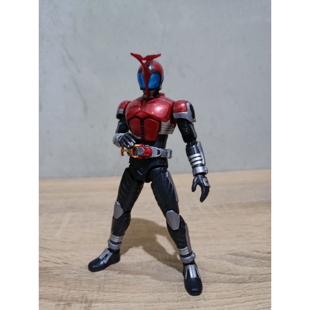figure rise kamen rider kabuto