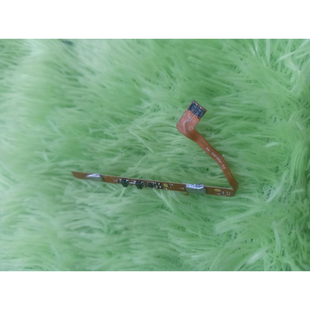 copotan konektor batrei Advan g5