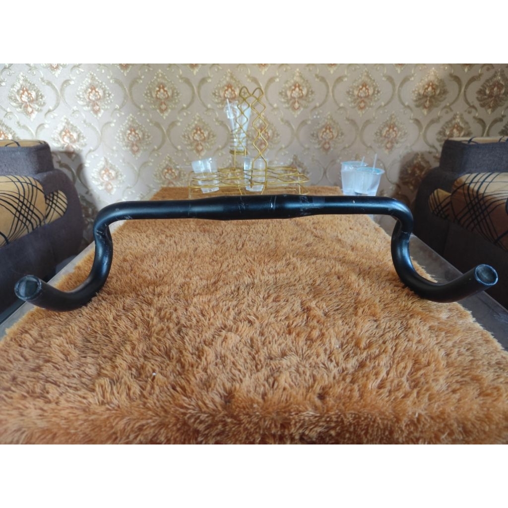 Stang Dropbar Road Bike, Copotan Celcius Luxe