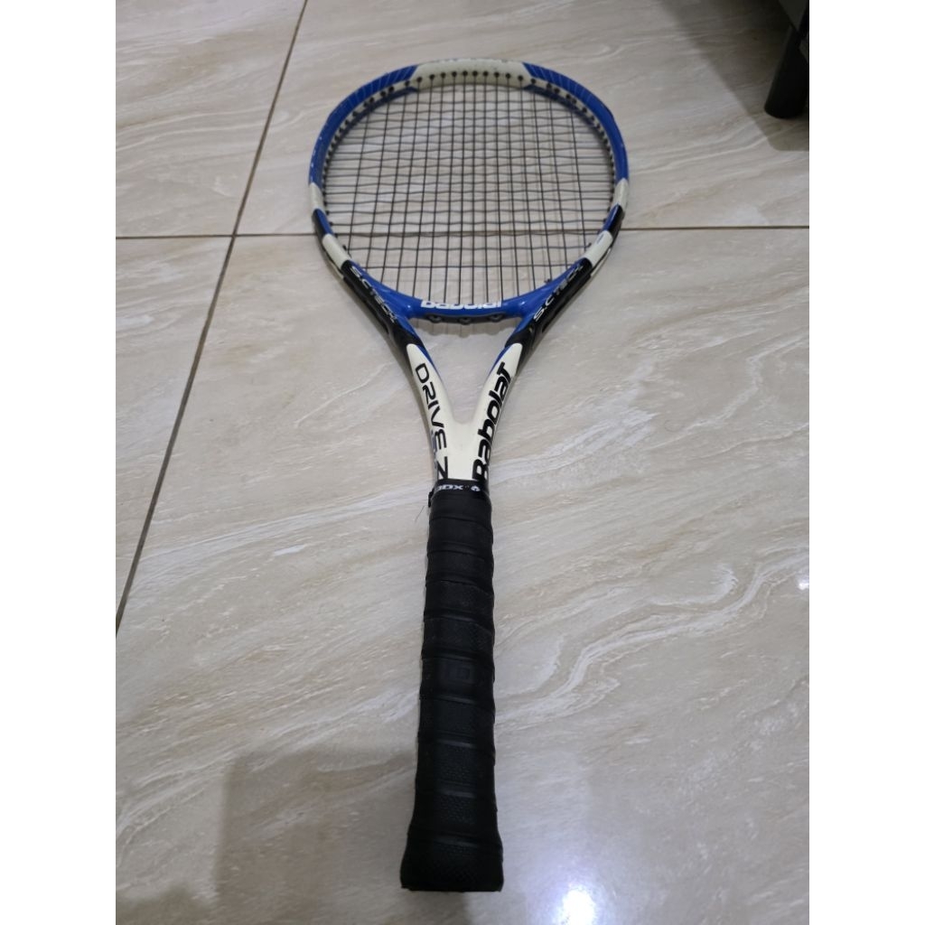 Raket Tenis - Babolat Drive Z Lite 255g