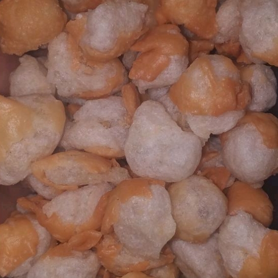 

SIOMAY KERING ORIGINAL 250g
