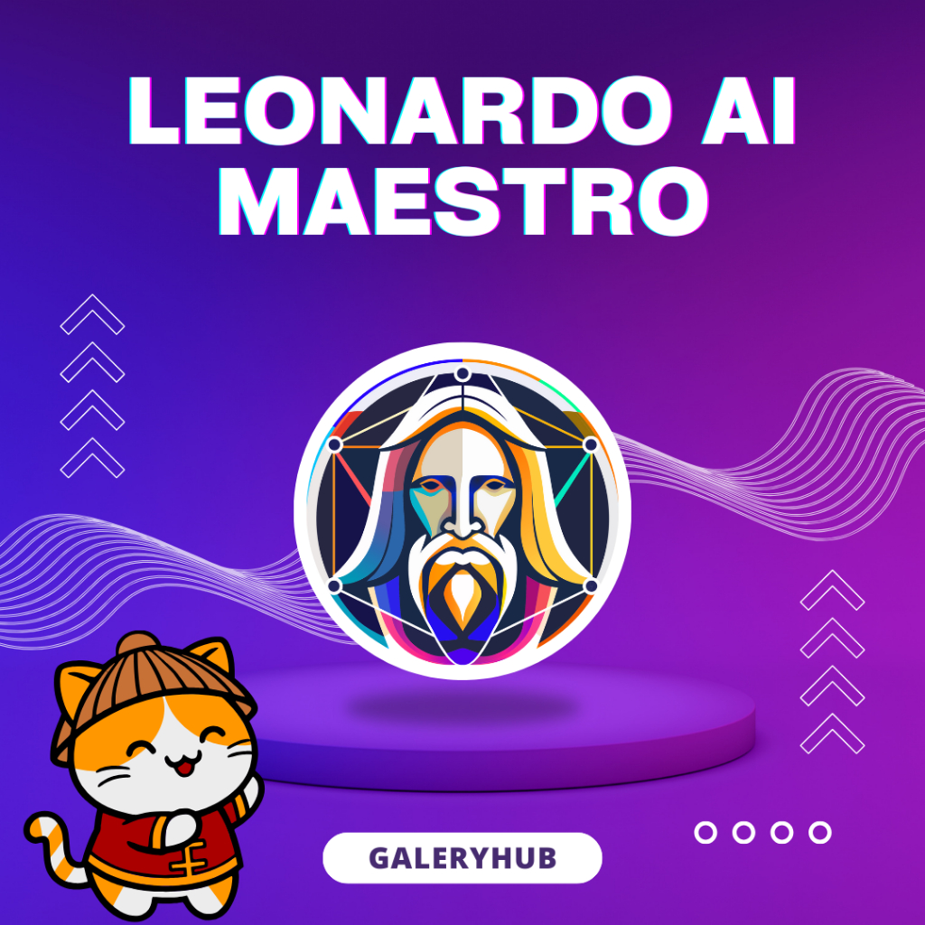 Leonardo AI Premium | Unlimited generate image n video