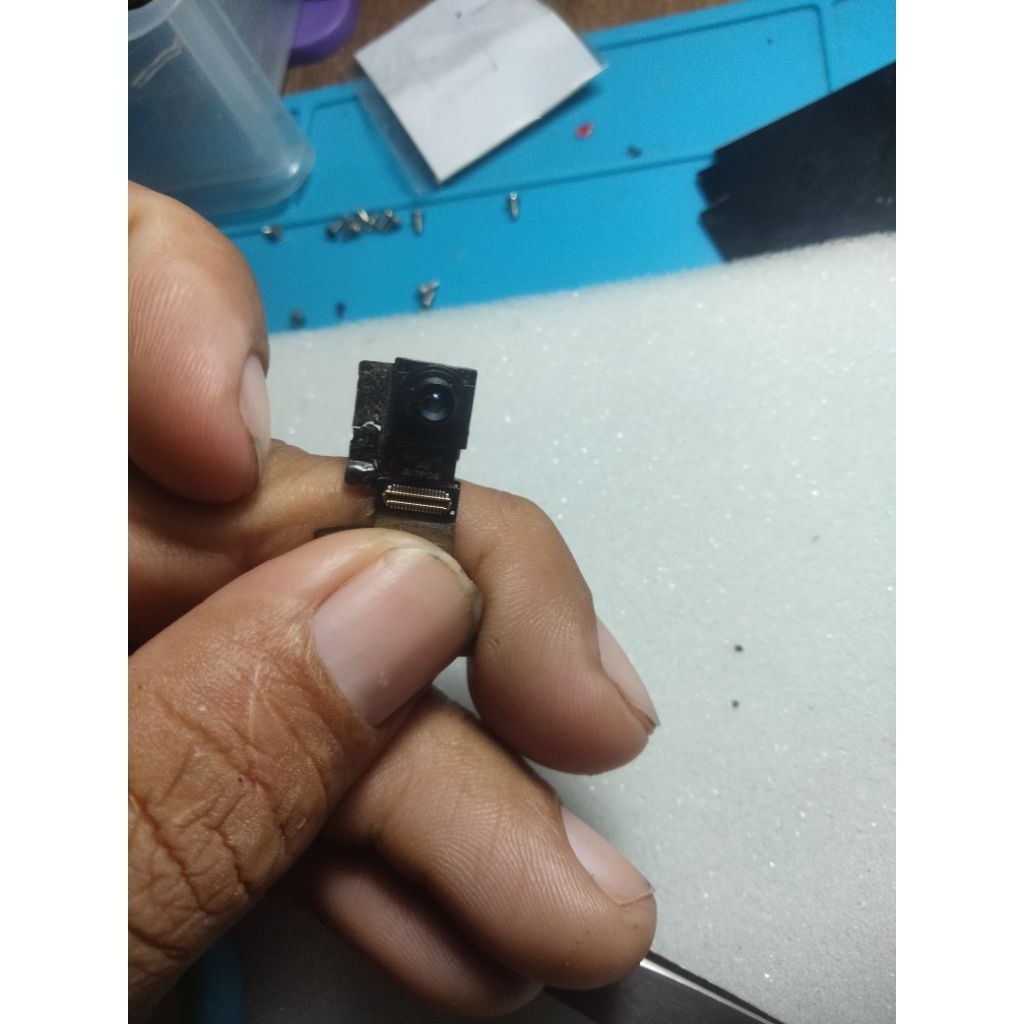 kamera Oppo f9 cph 1823