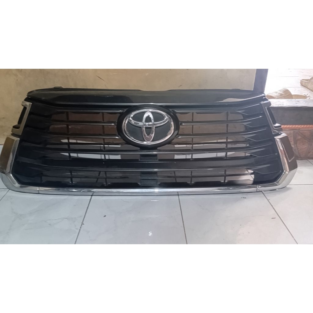 Grill Innova Reborn Type G ORIGINAL 2021